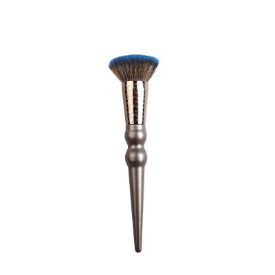 YRX W056 New Arrival Best Flat  Foundation Brush,Custom logo Makeup Brushes Synthetic Hair